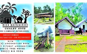 Roca'S Homestay Backpackers Chalet
