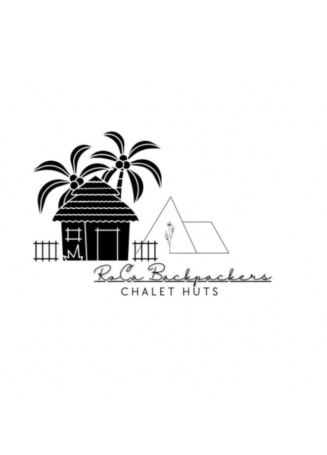 Roca'S Homestay Backpackers Chalet Batuan Exterior photo
