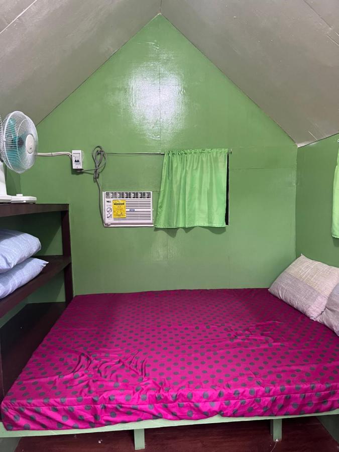 Roca'S Homestay Backpackers Chalet Batuan Exterior photo