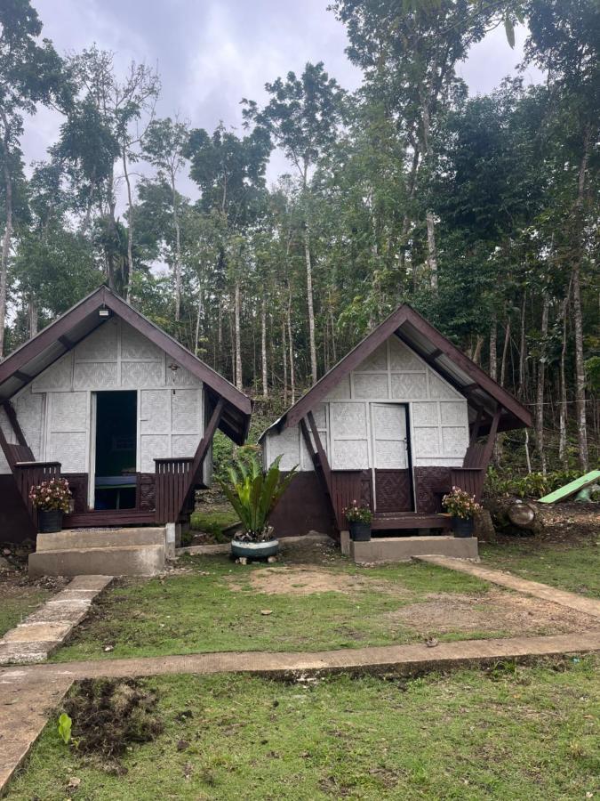 Roca'S Homestay Backpackers Chalet Batuan Exterior photo