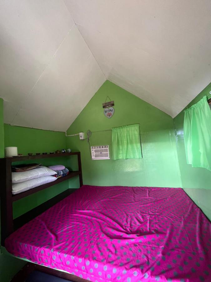 Roca'S Homestay Backpackers Chalet Batuan Exterior photo