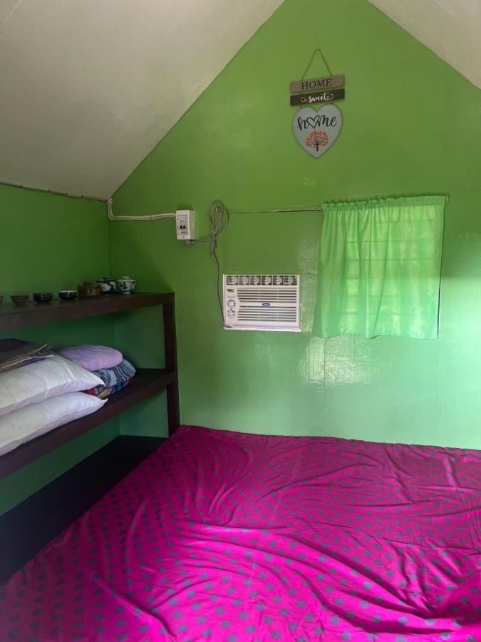 Roca'S Homestay Backpackers Chalet Batuan Exterior photo