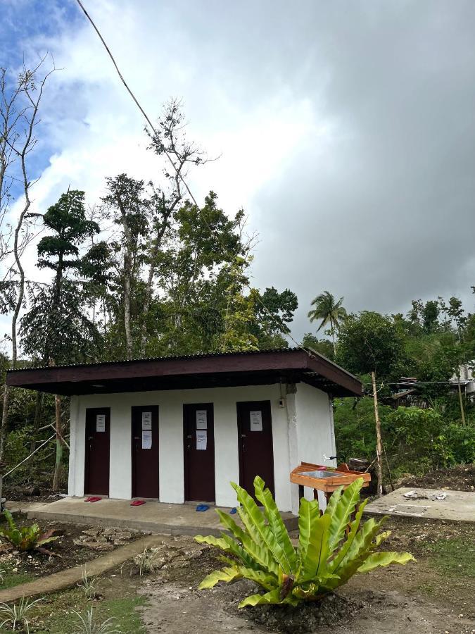 Roca'S Homestay Backpackers Chalet Batuan Exterior photo