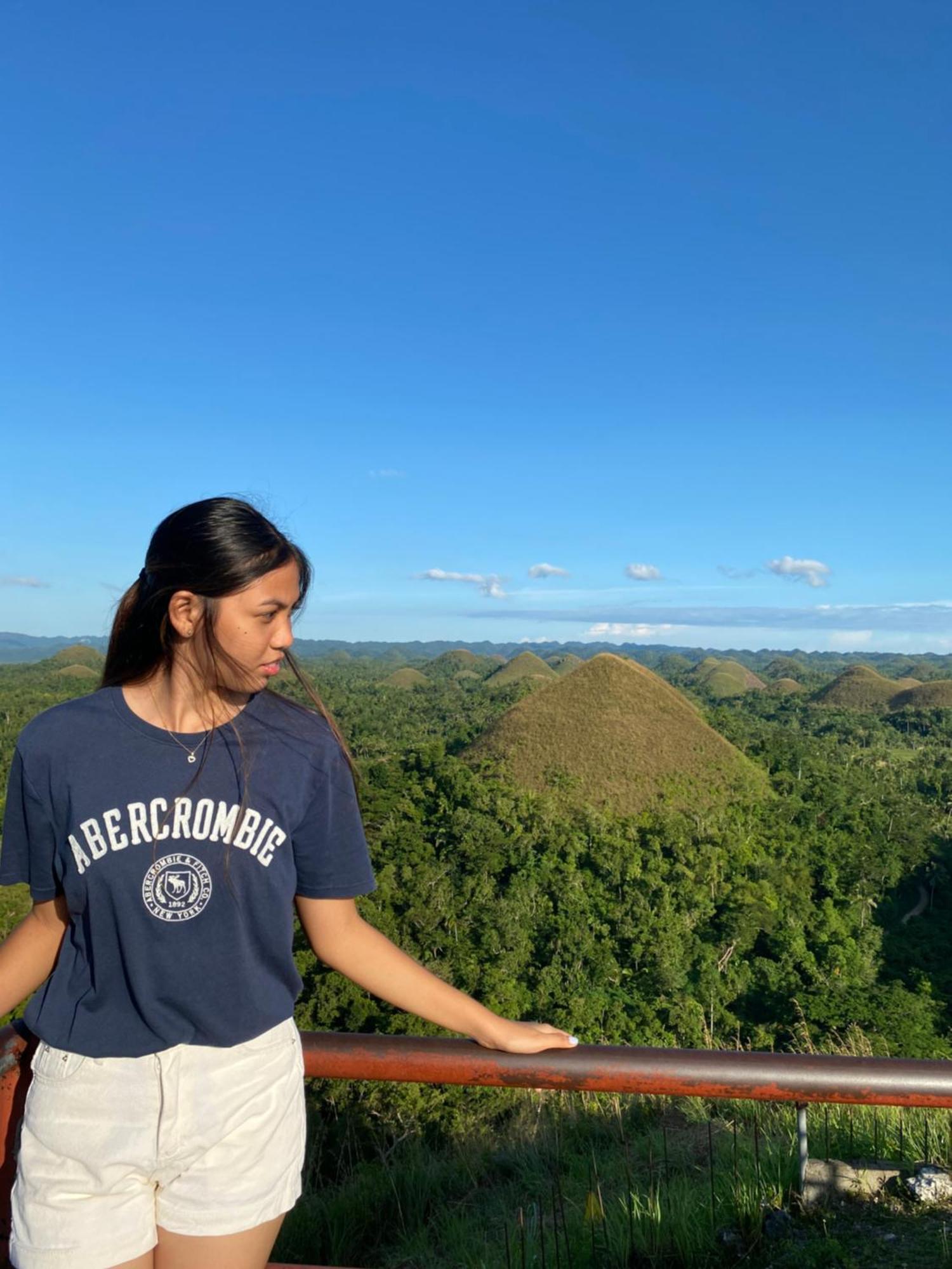 Roca'S Homestay Backpackers Chalet Batuan Exterior photo